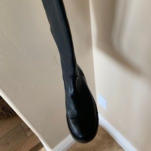 Frye boots all leather size 7 excellent condition